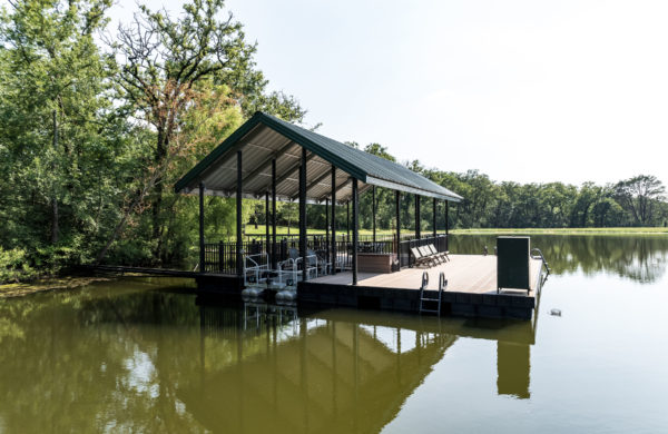 Gallery | Lochow Ranch Pond & Lake Management