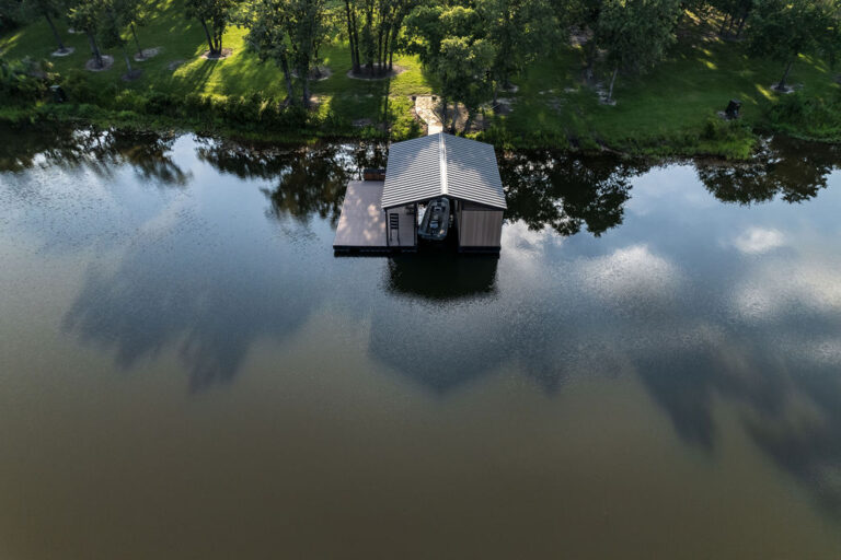 Dock Installations in Bryan, TX | Dock Installations Near Me
