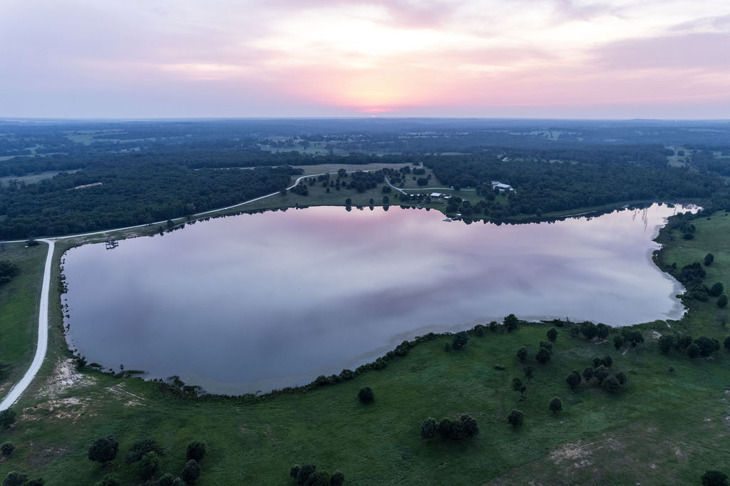 About Lochow Ranch - Lochow Ranch Pond & Lake Management