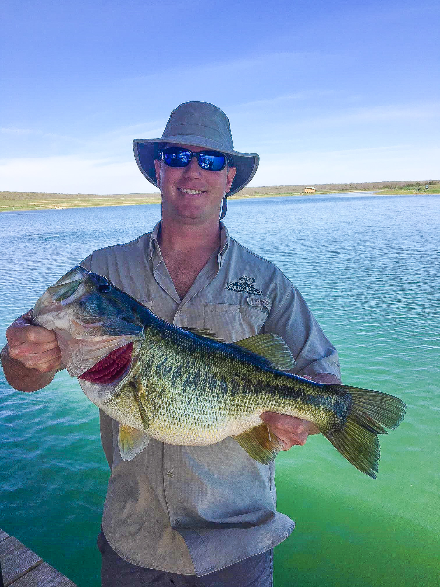 Fish for pond stocking trout bass in Texas Louisiana Oklahoma Arkansas 167