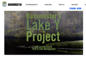 Bassmaster pond management 01