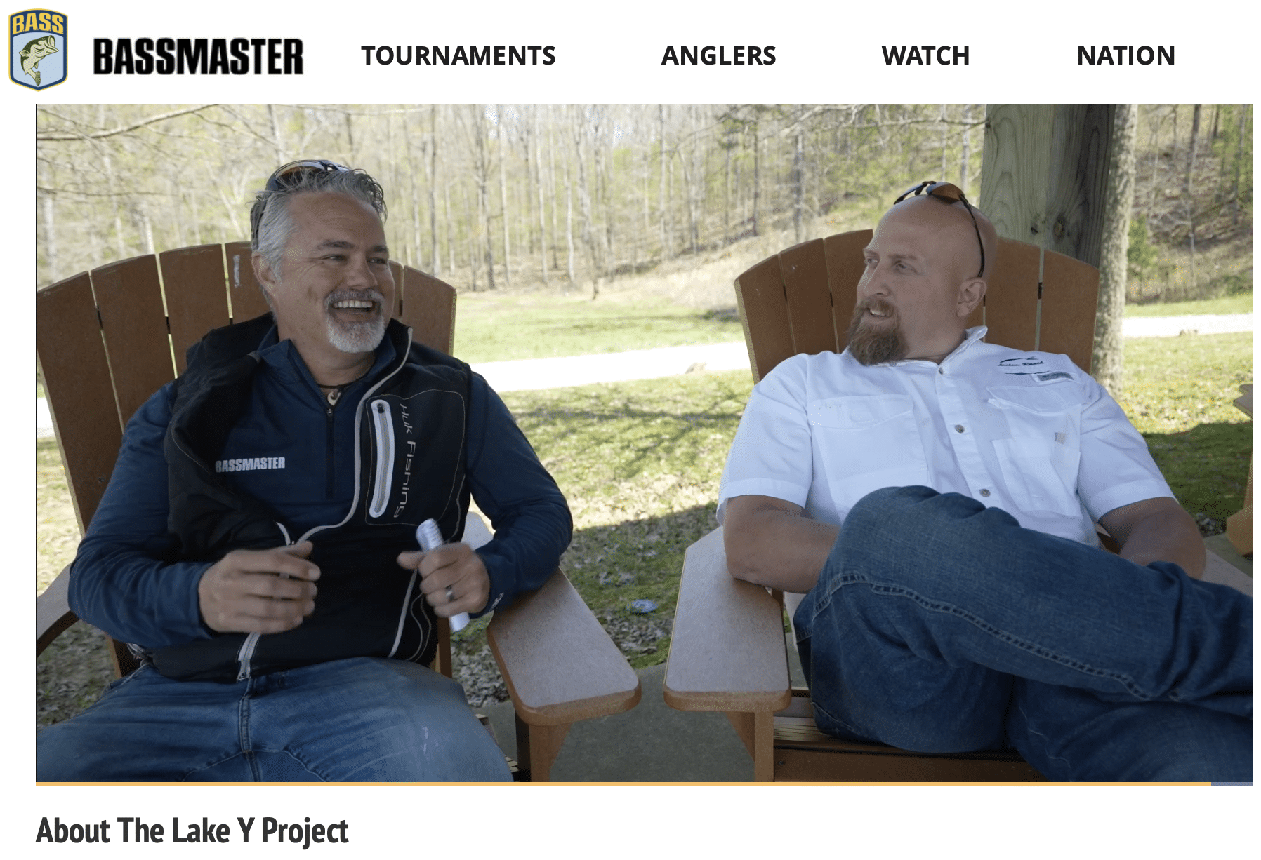 Blog - Lochow Ranch Pond & Lake Management