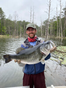 Fish for stocking your pond in Texas Louisiana Arkansas Oklahoma trout bass 111