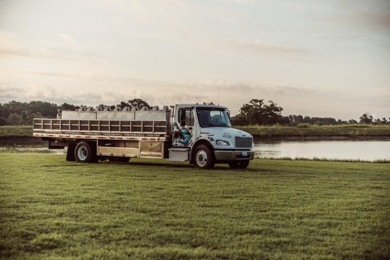 Our Process - Lochow Ranch Pond & Lake Management