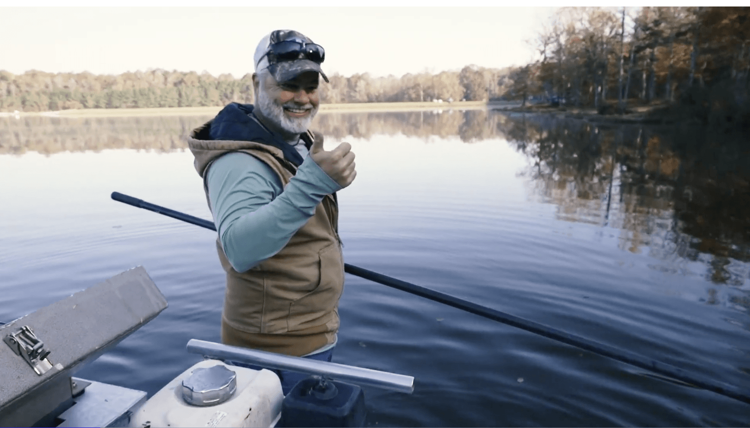 Blog - Lochow Ranch Pond & Lake Management